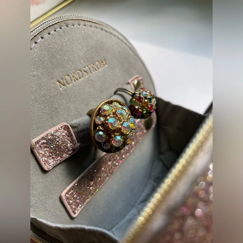 Nordstrom rose gold